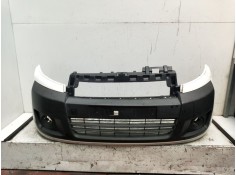 Recambio de paragolpes delantero para fiat scudo furgoneta (270_, 272_) 1.6 d multijet referencia OEM IAM   