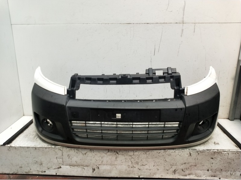 Recambio de paragolpes delantero para fiat scudo furgoneta (270_, 272_) 1.6 d multijet referencia OEM IAM   