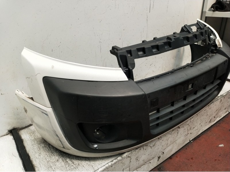 Recambio de paragolpes delantero para fiat scudo furgoneta (270_, 272_) 1.6 d multijet referencia OEM IAM   