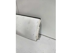 Recambio de aleta delantera izquierda para nissan cabstar e 3.0 d referencia OEM IAM    2