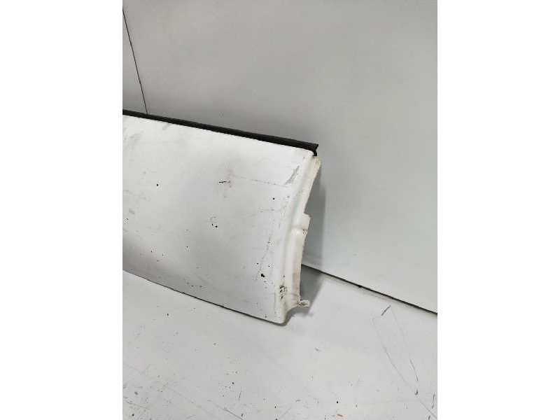 Recambio de aleta delantera izquierda para nissan cabstar e 3.0 d referencia OEM IAM   