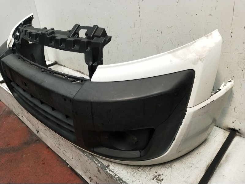 Recambio de paragolpes delantero para fiat scudo furgoneta (270_, 272_) 1.6 d multijet referencia OEM IAM   