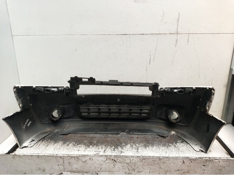 Recambio de paragolpes delantero para fiat scudo furgoneta (270_, 272_) 1.6 d multijet referencia OEM IAM   
