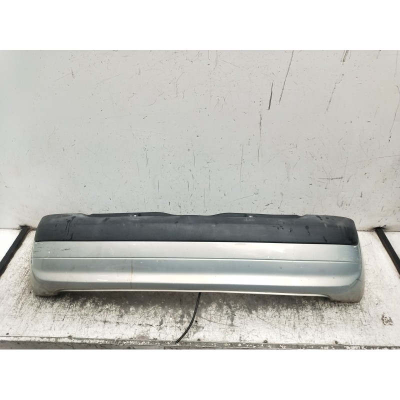 Recambio de paragolpes trasero para renault clio ii (bb_, cb_) 1.5 dci (b/cb08) referencia OEM IAM   2003