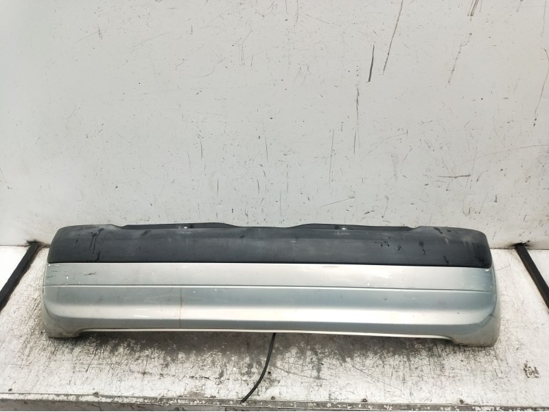 Recambio de paragolpes trasero para renault clio ii (bb_, cb_) 1.5 dci (b/cb08) referencia OEM IAM   2003