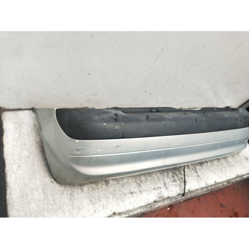Recambio de paragolpes trasero para renault clio ii (bb_, cb_) 1.5 dci (b/cb08) referencia OEM IAM   2003