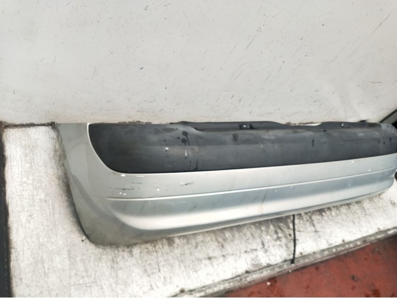 Recambio de paragolpes trasero para renault clio ii (bb_, cb_) 1.5 dci (b/cb08) referencia OEM IAM   2003
