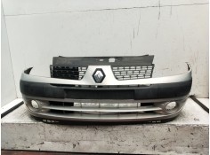 Recambio de paragolpes delantero para renault clio ii (bb_, cb_) 1.5 dci (b/cb08) referencia OEM IAM   2001