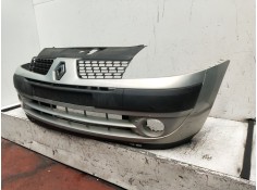 Recambio de paragolpes delantero para renault clio ii (bb_, cb_) 1.5 dci (b/cb08) referencia OEM IAM   2001 2