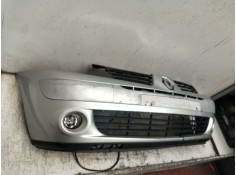 Recambio de paragolpes delantero para renault clio ii (bb_, cb_) 1.5 dci (b/cb08) referencia OEM IAM  VER FOTOS  2