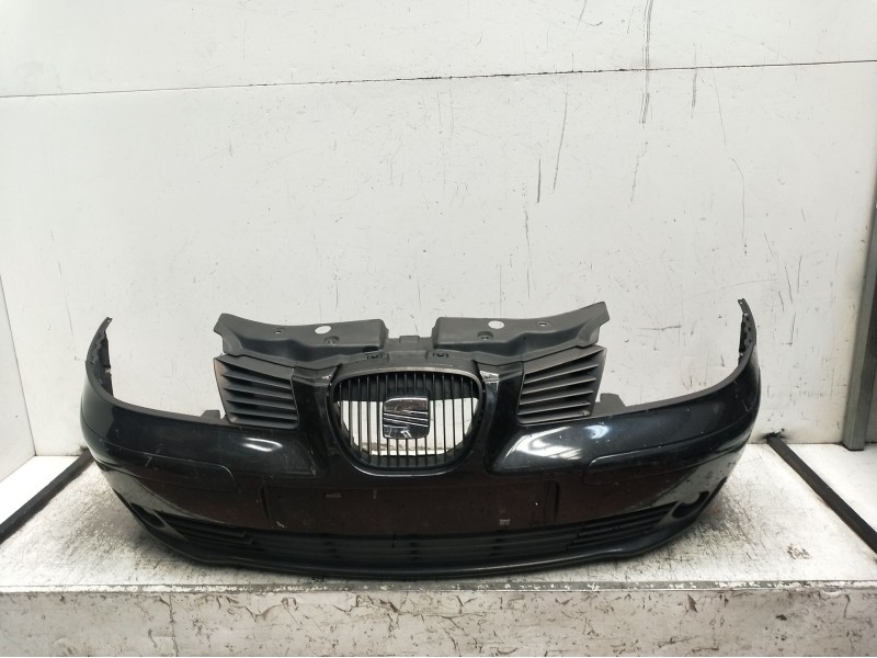 Recambio de paragolpes delantero para seat ibiza iii (6l1) 1.9 tdi referencia OEM IAM   
