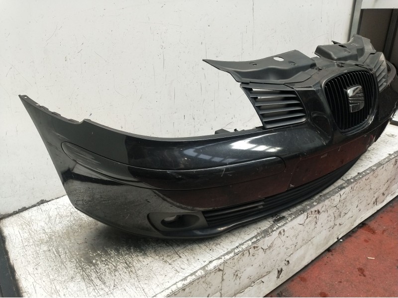 Recambio de paragolpes delantero para seat ibiza iii (6l1) 1.9 tdi referencia OEM IAM   