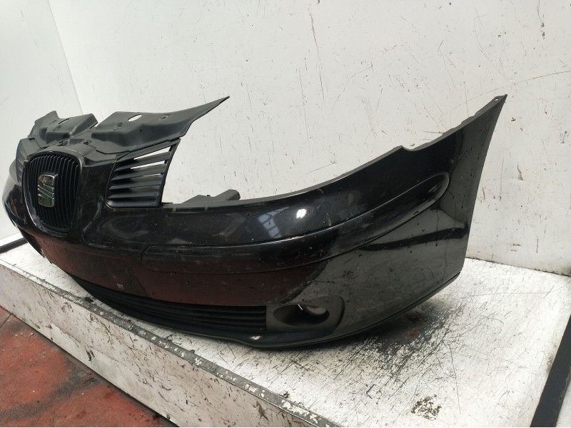 Recambio de paragolpes delantero para seat ibiza iii (6l1) 1.9 tdi referencia OEM IAM   