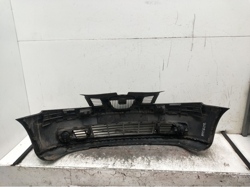 Recambio de paragolpes delantero para seat ibiza iii (6l1) 1.9 tdi referencia OEM IAM   