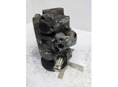 Recambio de compresor aire acondicionado para opel omega b 2.5 turbodiesel (x 25 td / u 25 td / l93) referencia OEM IAM 44720097
