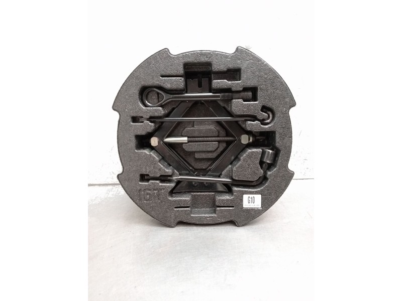 Recambio de gato para kia ceed tourer (cd) 1.6 crdi 115 referencia OEM IAM 09100G4100  2018
