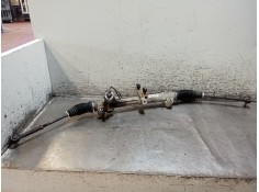 Recambio de cremallera direccion para fiat fiorino monospace (225_) 1.3 jtd multijet (225bxb1a, 225bxb11) referencia OEM IAM P46