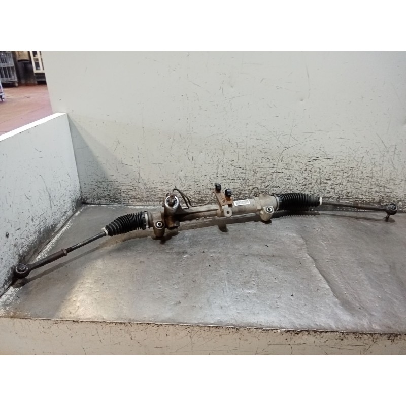 Recambio de cremallera direccion para fiat fiorino monospace (225_) 1.3 jtd multijet (225bxb1a, 225bxb11) referencia OEM IAM P46