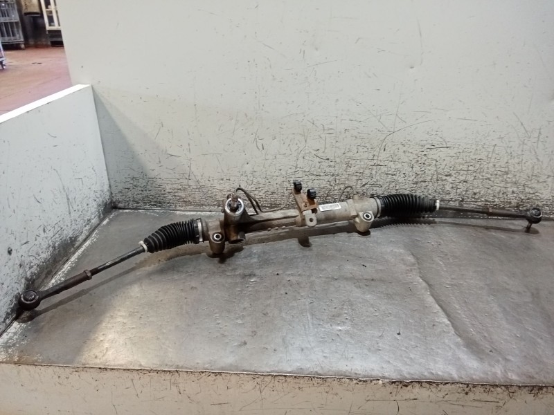 Recambio de cremallera direccion para fiat fiorino monospace (225_) 1.3 jtd multijet (225bxb1a, 225bxb11) referencia OEM IAM P46
