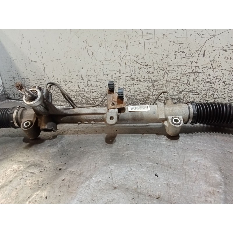 Recambio de cremallera direccion para fiat fiorino monospace (225_) 1.3 jtd multijet (225bxb1a, 225bxb11) referencia OEM IAM P46