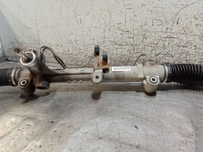 Recambio de cremallera direccion para fiat fiorino monospace (225_) 1.3 jtd multijet (225bxb1a, 225bxb11) referencia OEM IAM P46