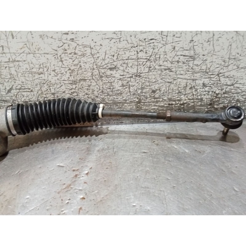 Recambio de cremallera direccion para fiat fiorino monospace (225_) 1.3 jtd multijet (225bxb1a, 225bxb11) referencia OEM IAM P46