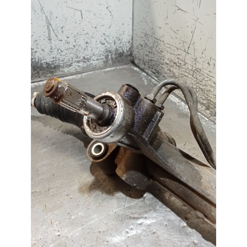Recambio de cremallera direccion para fiat fiorino monospace (225_) 1.3 jtd multijet (225bxb1a, 225bxb11) referencia OEM IAM P46