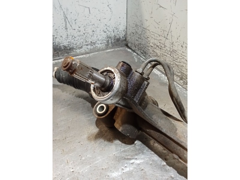 Recambio de cremallera direccion para fiat fiorino monospace (225_) 1.3 jtd multijet (225bxb1a, 225bxb11) referencia OEM IAM P46
