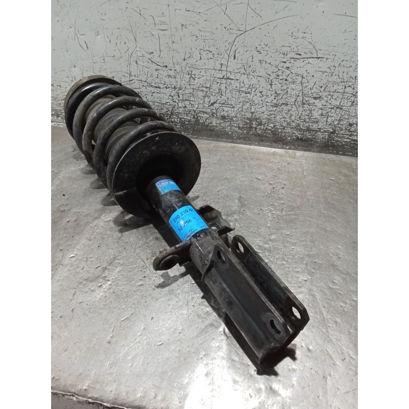Recambio de amortiguador delantero derecho para bmw x5 (e53) 3.0 d referencia OEM IAM 290239  03