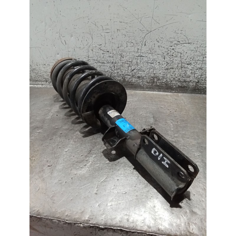 Recambio de amortiguador delantero izquierdo para bmw x5 (e53) 3.0 d referencia OEM IAM   03