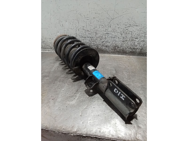 Recambio de amortiguador delantero izquierdo para bmw x5 (e53) 3.0 d referencia OEM IAM   03