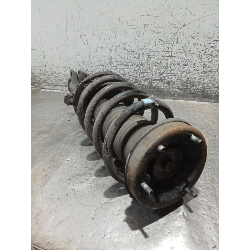 Recambio de amortiguador delantero izquierdo para bmw x5 (e53) 3.0 d referencia OEM IAM   03