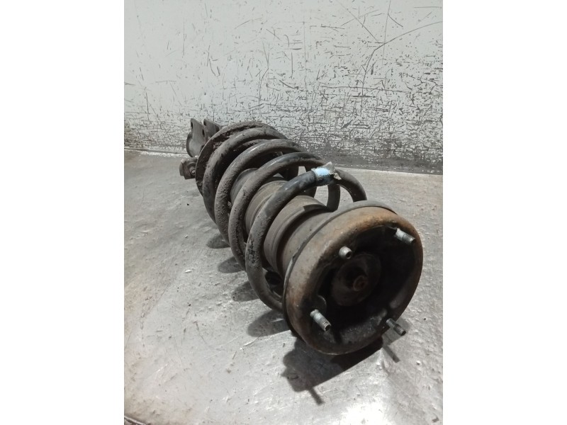 Recambio de amortiguador delantero izquierdo para bmw x5 (e53) 3.0 d referencia OEM IAM   03