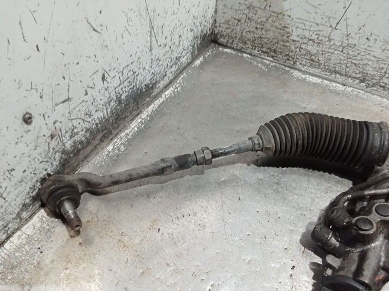 Recambio de cremallera direccion para bmw x5 (e53) 3.0 d referencia OEM IAM   03