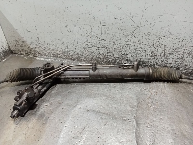 Recambio de cremallera direccion para bmw x5 (e53) 3.0 d referencia OEM IAM   03