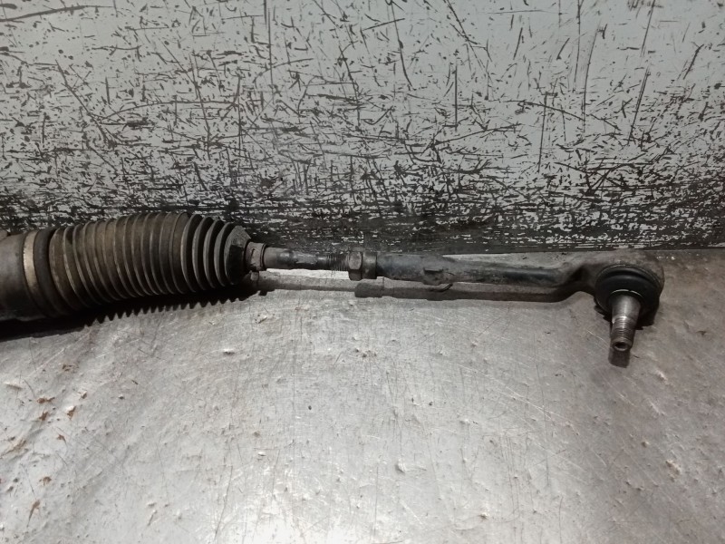 Recambio de cremallera direccion para bmw x5 (e53) 3.0 d referencia OEM IAM   03