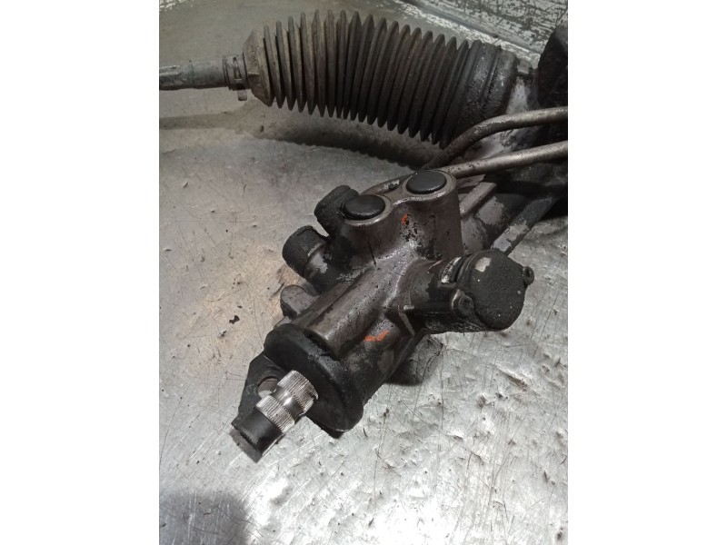 Recambio de cremallera direccion para bmw x5 (e53) 3.0 d referencia OEM IAM   03