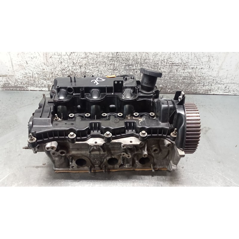 Recambio de culata para land rover range rover sport v6 td s referencia OEM IAM PM9X2Q6090CA 306DT DERECHA