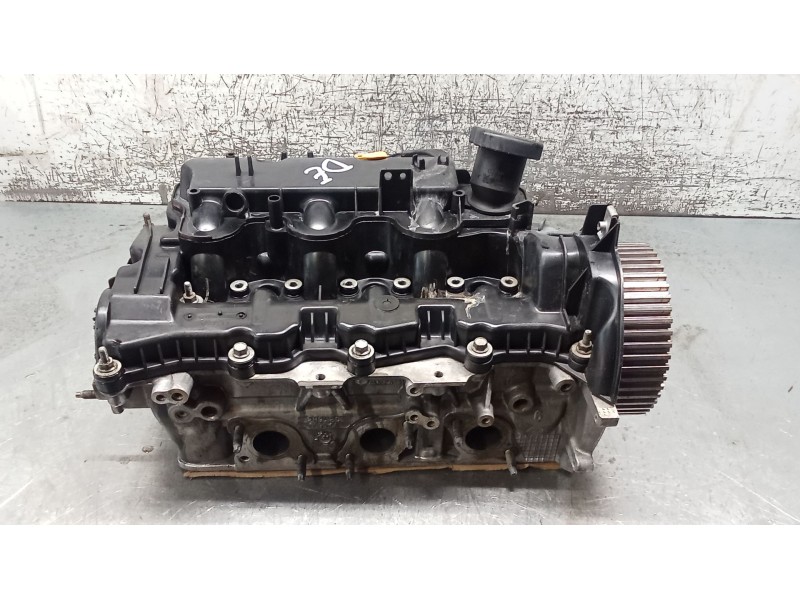 Recambio de culata para land rover range rover sport v6 td s referencia OEM IAM PM9X2Q6090CA 306DT DERECHA