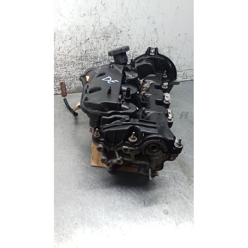 Recambio de culata para land rover range rover sport v6 td s referencia OEM IAM PM9X2Q6090CA 306DT DERECHA
