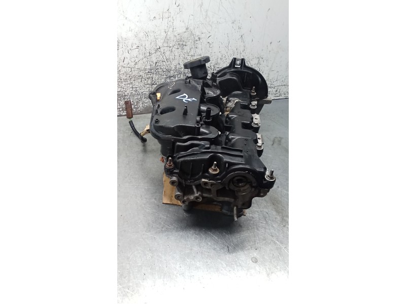 Recambio de culata para land rover range rover sport v6 td s referencia OEM IAM PM9X2Q6090CA 306DT DERECHA