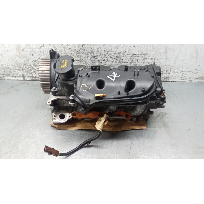 Recambio de culata para land rover range rover sport v6 td s referencia OEM IAM PM9X2Q6090CA 306DT DERECHA