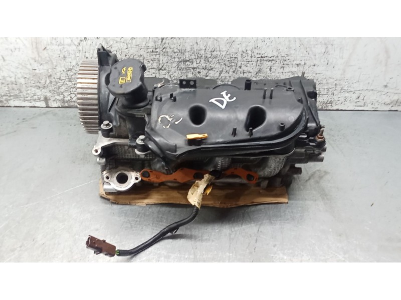 Recambio de culata para land rover range rover sport v6 td s referencia OEM IAM PM9X2Q6090CA 306DT DERECHA
