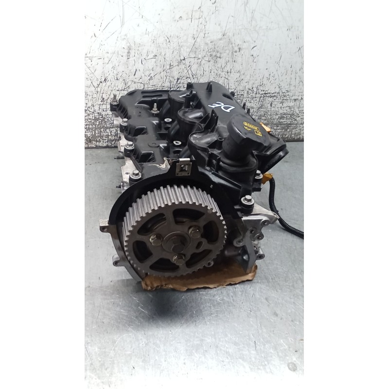 Recambio de culata para land rover range rover sport v6 td s referencia OEM IAM PM9X2Q6090CA 306DT DERECHA