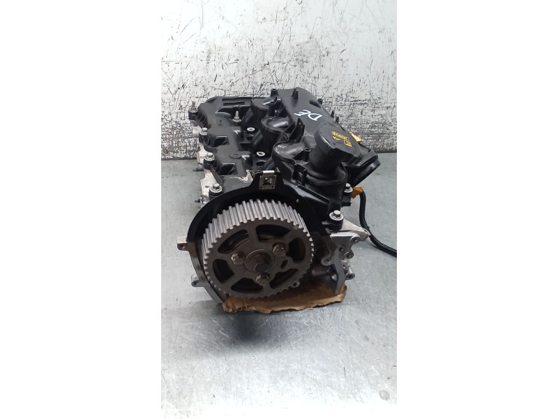 Recambio de culata para land rover range rover sport v6 td s referencia OEM IAM PM9X2Q6090CA 306DT DERECHA