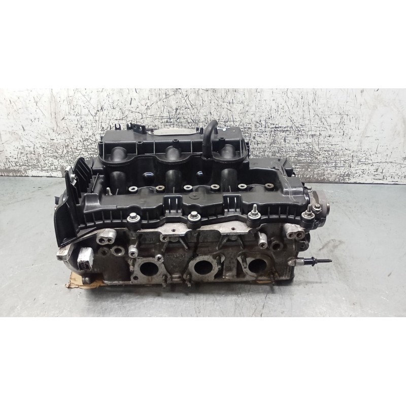 Recambio de culata para land rover range rover sport v6 td s referencia OEM IAM PM9X2Q5C064CA 306DT IZQUIERDA