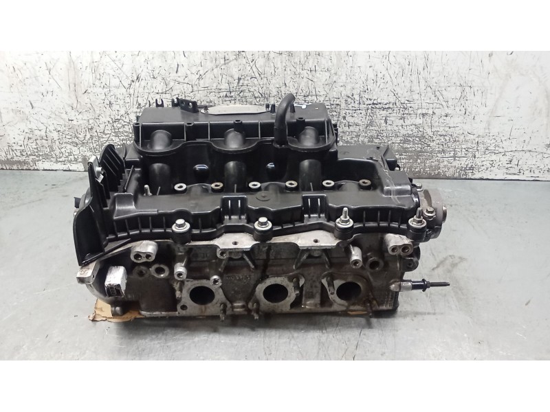 Recambio de culata para land rover range rover sport v6 td s referencia OEM IAM PM9X2Q5C064CA 306DT IZQUIERDA