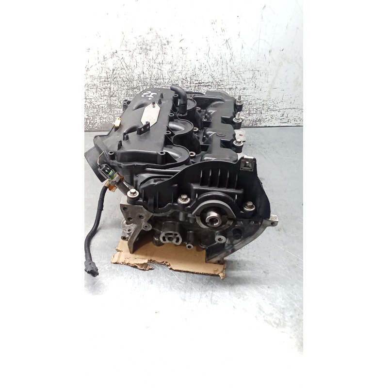 Recambio de culata para land rover range rover sport v6 td s referencia OEM IAM PM9X2Q5C064CA 306DT IZQUIERDA