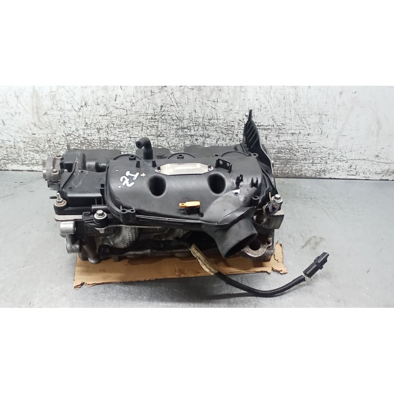 Recambio de culata para land rover range rover sport v6 td s referencia OEM IAM PM9X2Q5C064CA 306DT IZQUIERDA