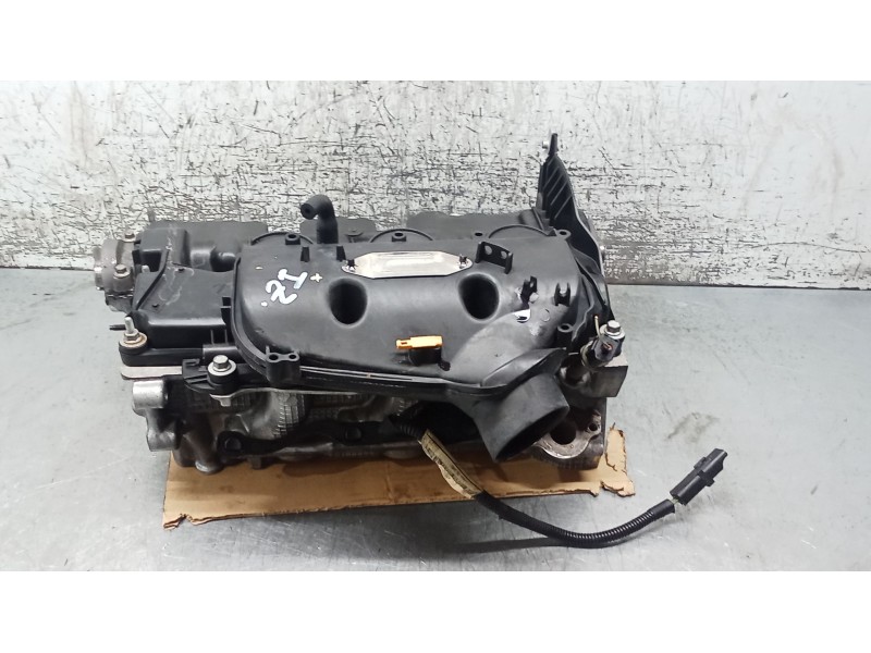 Recambio de culata para land rover range rover sport v6 td s referencia OEM IAM PM9X2Q5C064CA 306DT IZQUIERDA
